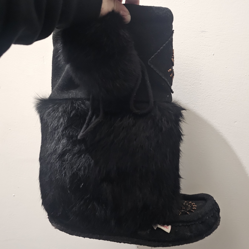 Mukluk Boots